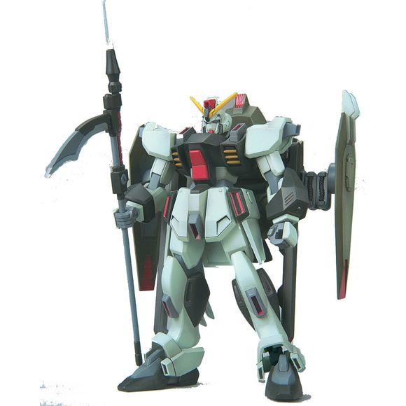 Bandai Hobby HGCE SEED R09 Forbidden Gundam HG 1/144 Model Kit | Galactic Toys & Collectibles