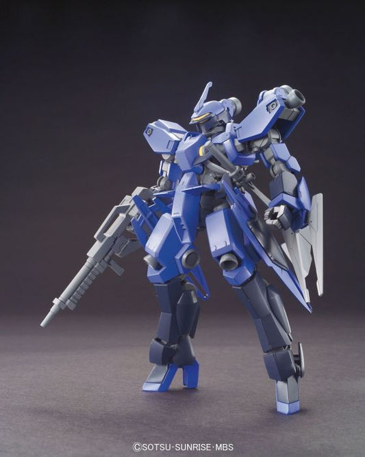 Bandai Gundam IBO Graze High Mobility Commander Type McGillis HG 1/144 Model Kit