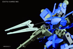 Bandai Gundam IBO Graze High Mobility Commander Type McGillis HG 1/144 Model Kit