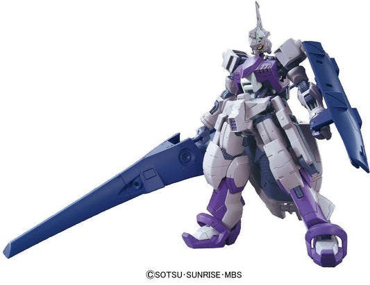 Bandai Hobby Gundam IBO Gundam Kimaris Trooper HG 1/144 Model Kit