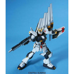 Bandai Hobby HGUC #86 RX-93 Nu Gundam HG 1/144 Model Kit