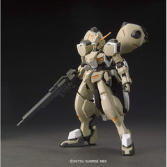 Bandai Spirits Gundam Iron-Blooded Orphans IBO Gusion Rebake HG 1/144 Model Kit