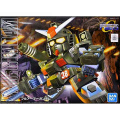 Bandai Hobby Legend BB #251 BB251 FA-78-1 Full Armor Gundam SD Model Kit | Galactic Toys & Collectibles