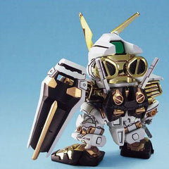 Bandai Hobby SEED BB #299 BB299 Gundam Astray Gold Frame SD Model Kit | Galactic Toys & Collectibles