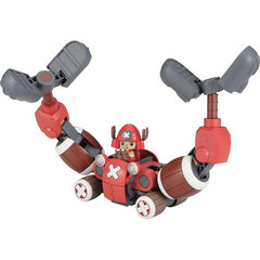 Bandai Hobby One Piece Mecha Collection #5 Chopper Robot Crane Model Kit