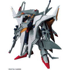 Bandai Hobby Gundam Hathaway's Flash HGUC Penelope HG 1/144 Model Kit | Galactic Toys & Collectibles