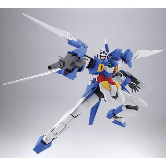 Bandai Hobby Gundam AGE AGE-2 Normal HG 1/144 Model Kit | Galactic Toys & Collectibles