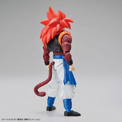 Bandai Figure-Rise Dragon Ball Super Saiyan 4 Gogeta Figure Model Kit