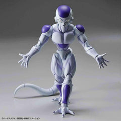 Bandai Hobby Dragon Ball Z Figure-Rise Standard Final Form Frieza Model Kit