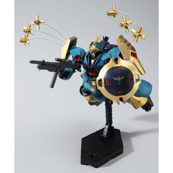 Bandai Hobby HGUC MSG:CC MSN-03 Jagd Doga Gyunei Guss Custom HG 1/144 Model Kit | Galactic Toys & Collectibles