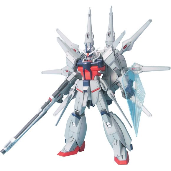 Bandai Hobby Gundam Seed Destiny Legend Gundam NG 1/100 Model Kit | Galactic Toys & Collectibles