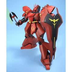 Bandai HGUC Gundam Char's Counterattack #88 Sazabi HG 1/144 Model Kit | Galactic Toys & Collectibles