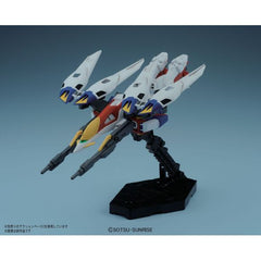 Bandai Hobby HGAC Wing Gundam Zero HG 1/144 Model Kit