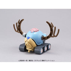 Bandai Hobby One Piece Mecha Collection #1 Chopper Tank Model Kit