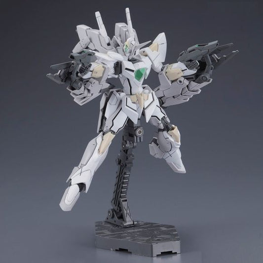 Bandai Hobby Build Fighters HGBF Reversible Gundam HG 1/144 Model Kit