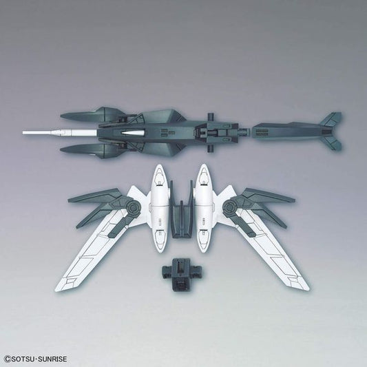 Bandai Spirits Build Divers Re:Rise Mercuone Weapons HG 1/144 Model Kit