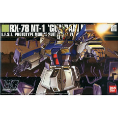 Born from the collaboration between Bandai Namco Games, Bandai, Sunrise, and Banpresto for their "Harmony of Gundam" project, the Zaku I Sniper Type is a new Zeon Mobile Suit especially created for the new "MS Gundam: Bonds of the Battlefield" arcade game. This impressive kit is easy to assemble and looks great even without paint! Its right knee can be folded down when taking a sniper position, a nylon mesh cover and bendable wire are included for detailing and connecting the backpack to the sniper rifle, a