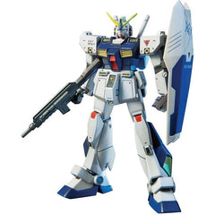 Bandai Spirits 0080 WitP HGUC Gundam RX-78 NT-1 Alex HG 1/144 Model Kit