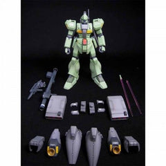 Bandai Hobby Gundam HGUC #104 RGM-89S STARK JEGAN HG 1/144 Model Kit