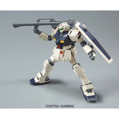 Bandai Hobby HGUC Stardust Memory RGM-79C GM Type C HG 1/144 Model Kit