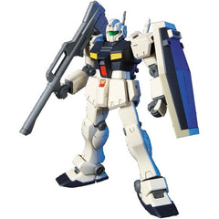 Bandai Hobby HGUC Stardust Memory RGM-79C GM Type C HG 1/144 Model Kit