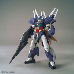 Bandai Spirits Gundam Build Divers Uraven Gundam HG 1/144 Model Kit | Galactic Toys & Collectibles