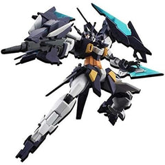 Bandai Hobby Build Divers Gundam AGEII Magnum HG 1/144 Model Kit