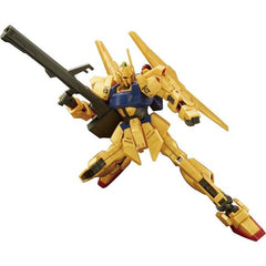 Bandai Hobby HGUC Zeta Gundam MSN-00100 Hyaku-Shiki Revive 1/144 Scale Model Kit | Galactic Toys & Collectibles