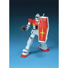 Bandai Hobby Gundam HGUC #20 RGM-79 GM HG 1/144 Model Kit