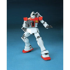 Bandai Hobby Gundam HGUC #20 RGM-79 GM HG 1/144 Model Kit