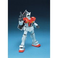 Bandai Hobby Gundam HGUC #20 RGM-79 GM HG 1/144 Model Kit