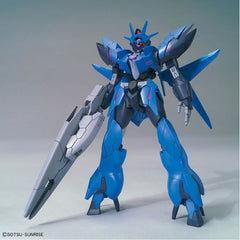 Bandai Spirits Build Divers Re:Rise Alus Earthree Gundam HG 1/144 Model Kit