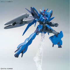 Bandai Spirits Build Divers Re:Rise Alus Earthree Gundam HG 1/144 Model Kit