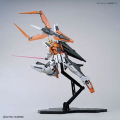 Bandai Spirits Gundam 00 Gundam Kyrios MG 1/100 Model Kit