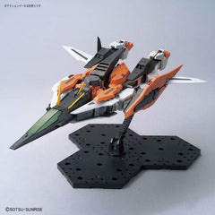 Bandai Spirits Gundam 00 Gundam Kyrios MG 1/100 Model Kit