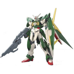 Bandai Hobby Build Fighters HGBF Wing Gundam Fenice Rinascita HG 1/144 Model Kit