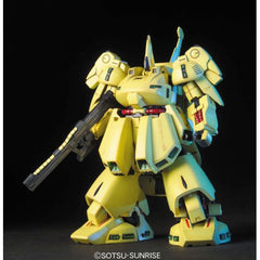 Bandai Hobby HGUC #36 PMX-003 The-O HG 1/144 Model Kit | Galactic Toys & Collectibles