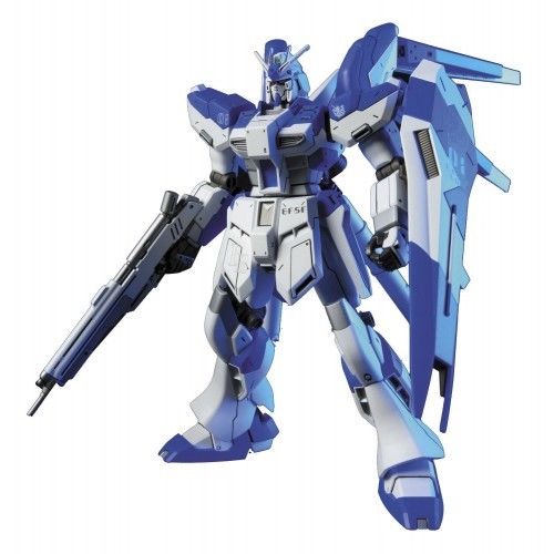 Bandai Hobby HGUC #95 HI-Nu / Hi-v Gundam HG 1/144 Model Kit | Galactic Toys & Collectibles