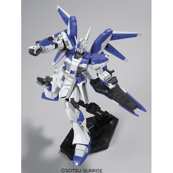 Bandai Hobby HGUC #95 HI-Nu / Hi-v Gundam HG 1/144 Model Kit | Galactic Toys & Collectibles