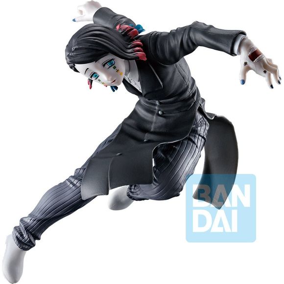 Bandai Demon Slayer Ichibansho Enmu (Shake The Sword Burn Your Heart) Figure | Galactic Toys & Collectibles