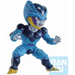 Bandai Dragon Ball Z Ichibansho Cell Jr. (Vs. Omnibus Super) Figure Statue