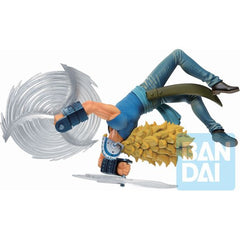 Bandai One Piece Ichibansho Wano Country -Third Act- Killer Figure Statue