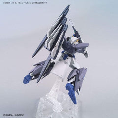 Bandai Spirits Gundam Build Divers Re:Rise Fake Nu Weapons HG 1/144 Model Kit | Galactic Toys & Collectibles