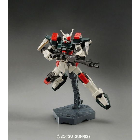 Bandai Hobby R03 Buster Gundam HG 1/144 Scale Model Kit | Galactic Toys & Collectibles