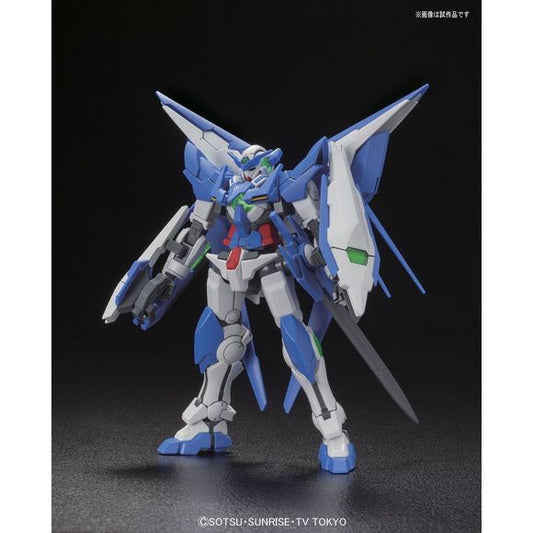 Bandai Hobby Build Fighters #16 HGBF Gundam Amazing Exia HG 1/144 Model Kit | Galactic Toys & Collectibles