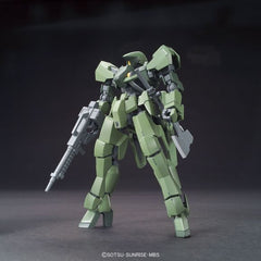 Bandai Hobby Gundam IBO Graze Standard Commander Type HG 1/144 Model Kit