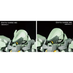 Bandai Hobby Gundam IBO Graze Standard Commander Type HG 1/144 Model Kit