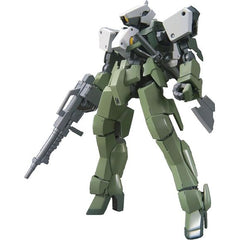 Bandai Hobby Gundam IBO Graze Kai Custom HG 1/144 Model Kit