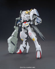 Bandai Hobby Gundam Iron-Blooded Orphans IBO Barbatos 6th Form HG 1/144 Model Kit