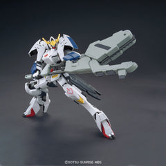 Bandai Hobby Gundam Iron-Blooded Orphans IBO Barbatos 6th Form HG 1/144 Model Kit